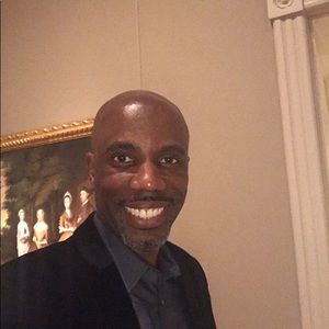 Meet your Posher, Keenan